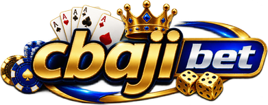 cbaji bet logo